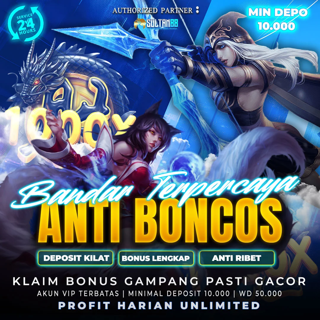 ARENA5000 - ARENA 5000 | Fitur Penguras Brankas Bonus Tiap Jam image 1